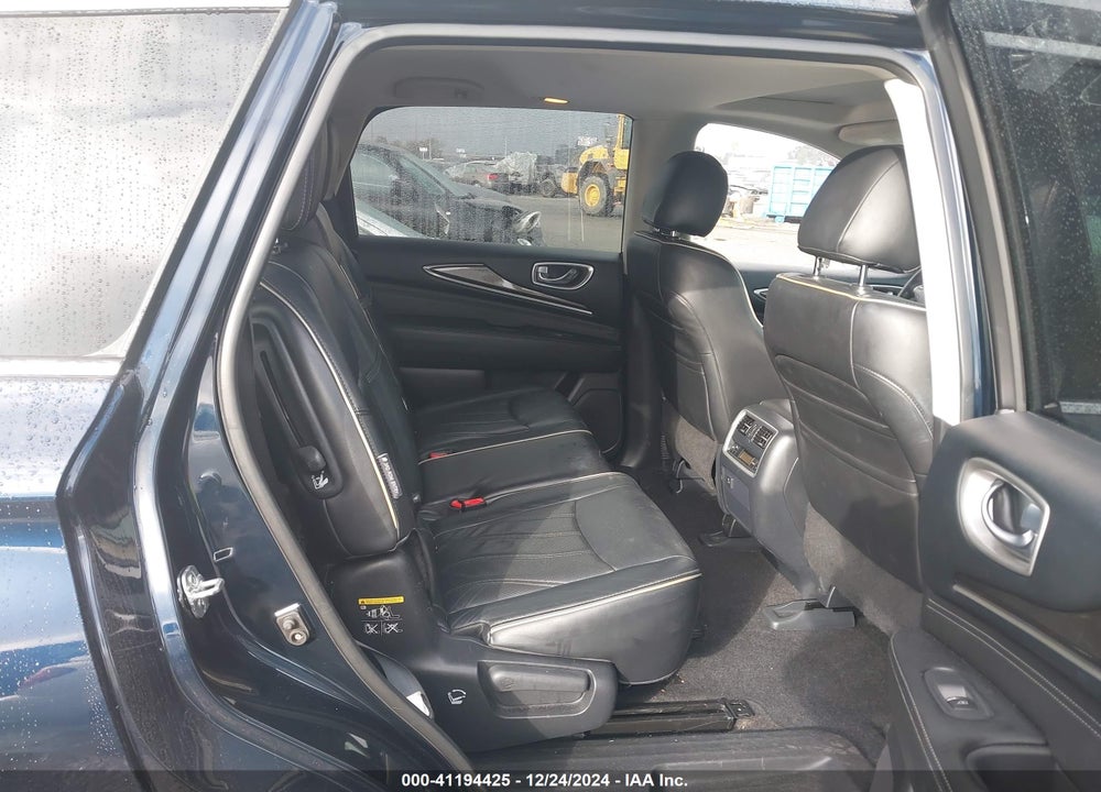 2018 INFINITI QX60 VIN: 5N1DL0MN4JC513018
