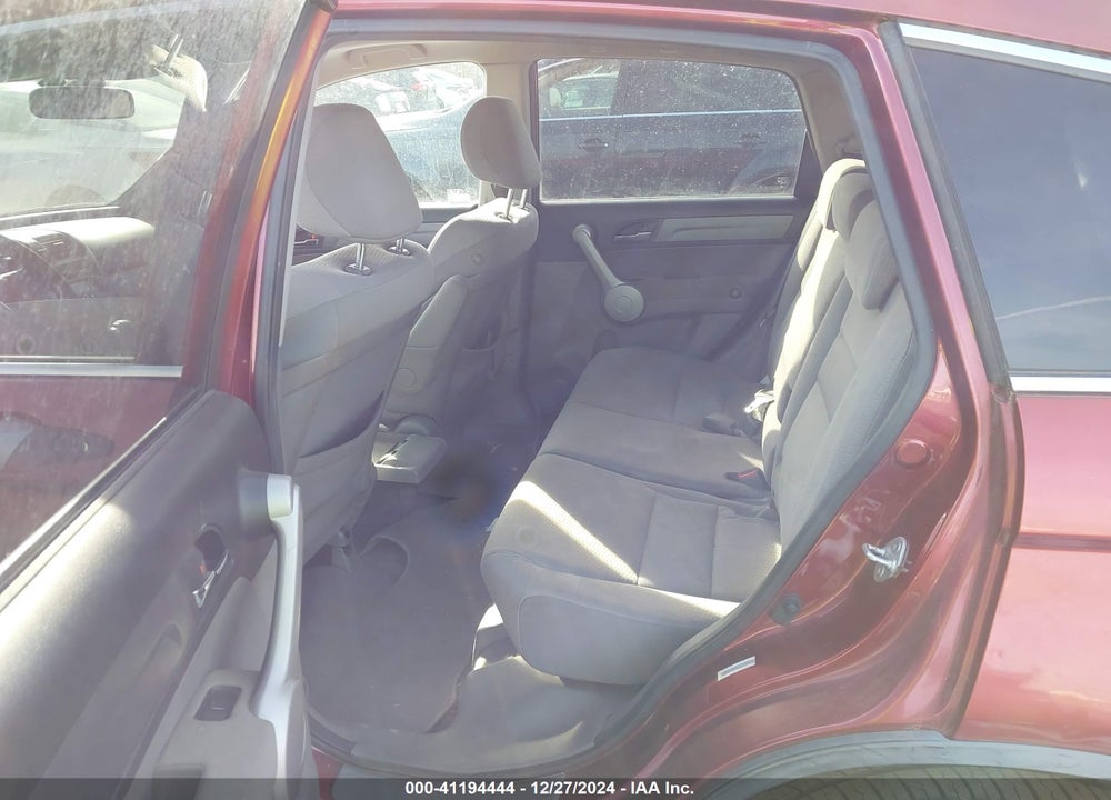 2007 HONDA CR-V EX VIN: JHLRE48507C088494