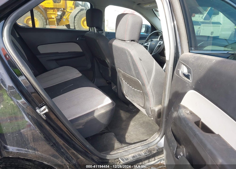 2014 CHEVROLET EQUINOX 1LT VIN: 2GNALBEK7E6200722