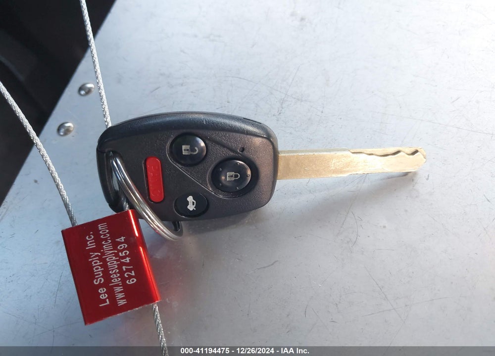 2006 HONDA CIVIC VIN: 2HGFC12636H516601