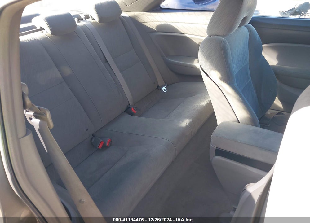 2006 HONDA CIVIC VIN: 2HGFC12636H516601