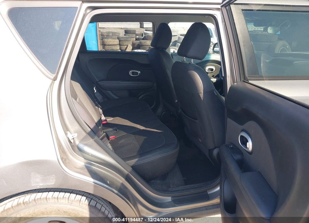 2014 KIA SOUL VIN: KNDJN2A26E7024027