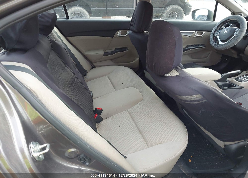 2015 HONDA CIVIC EX VIN: 19XFB2F80FE093163