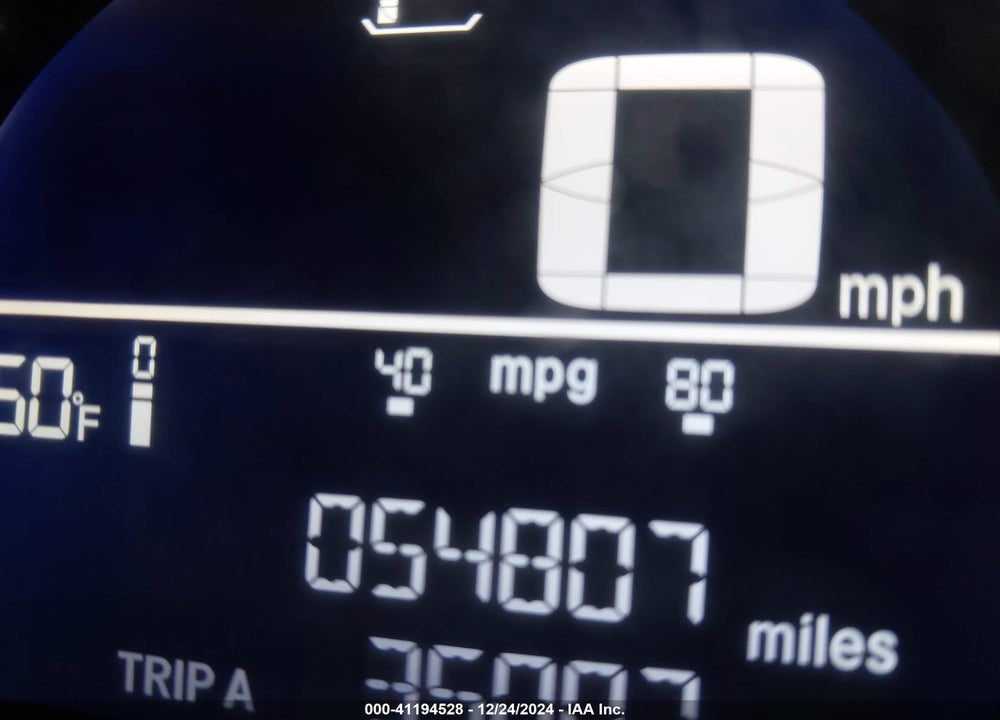 2016 HONDA CIVIC VIN: 19XFC2F51GE243754