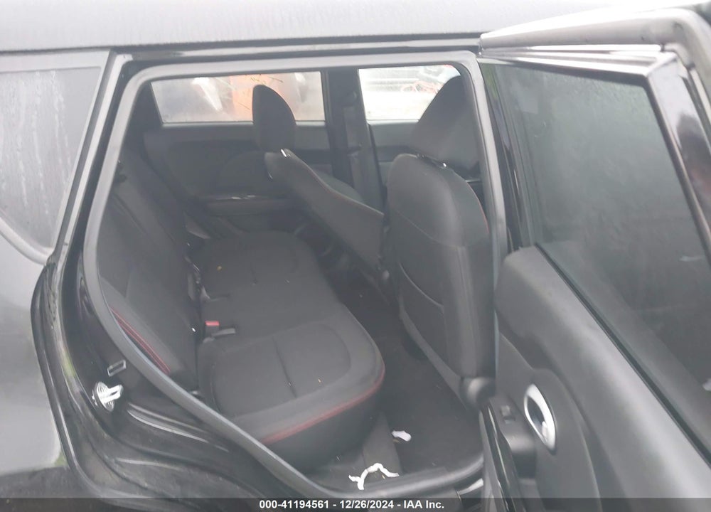 2015 KIA SOUL VIN: KNDJP3A52F7776805