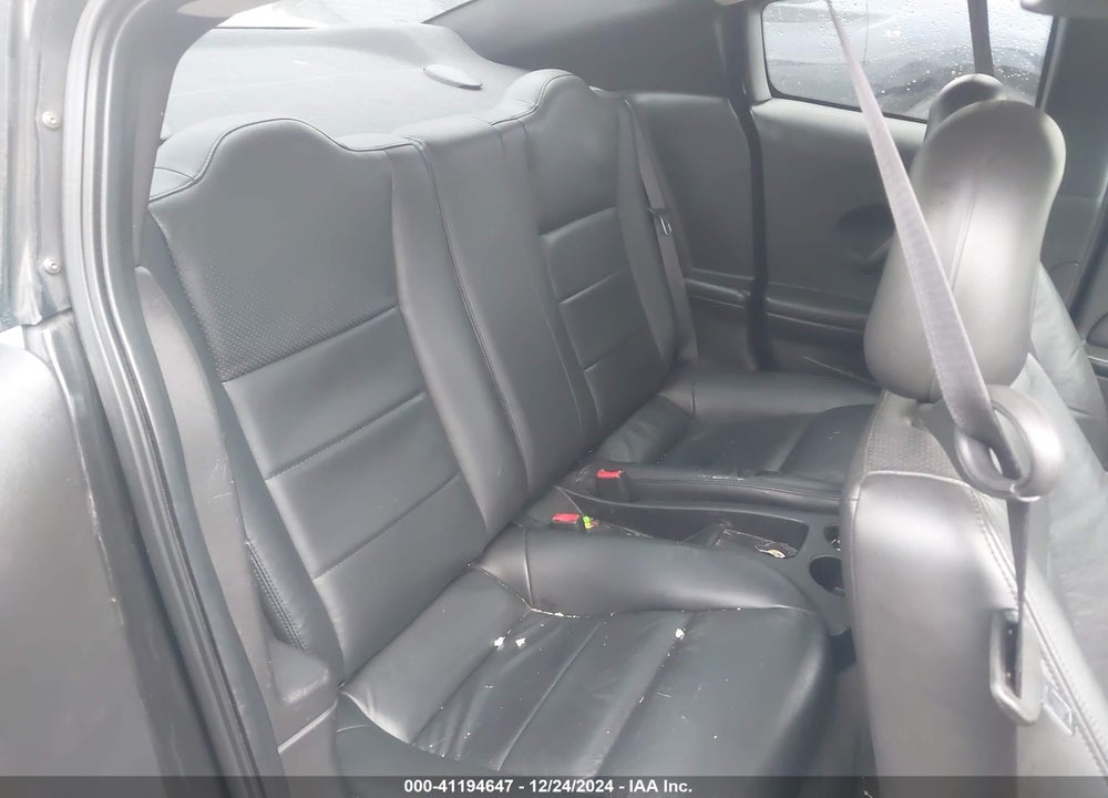 2006 SATURN ION 3 VIN: 1G8AW18B46Z154773