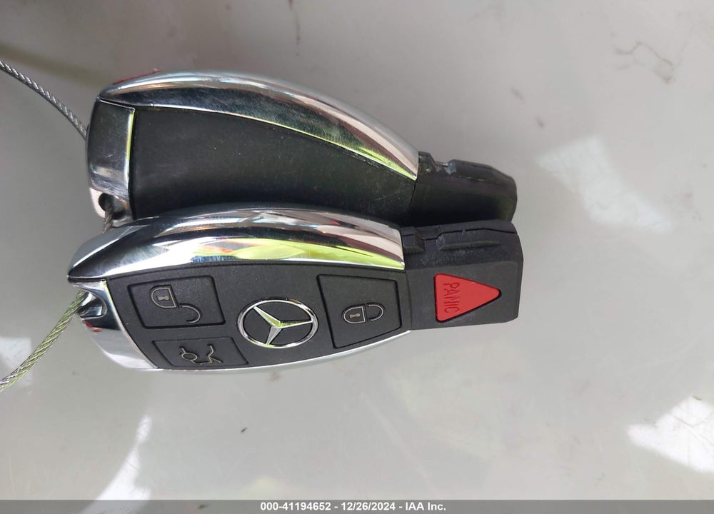 2013 MERCEDES-BENZ C 300 LUXURY 4MATIC/SPORT 4MATIC VIN: WDDGF8AB9DR267124