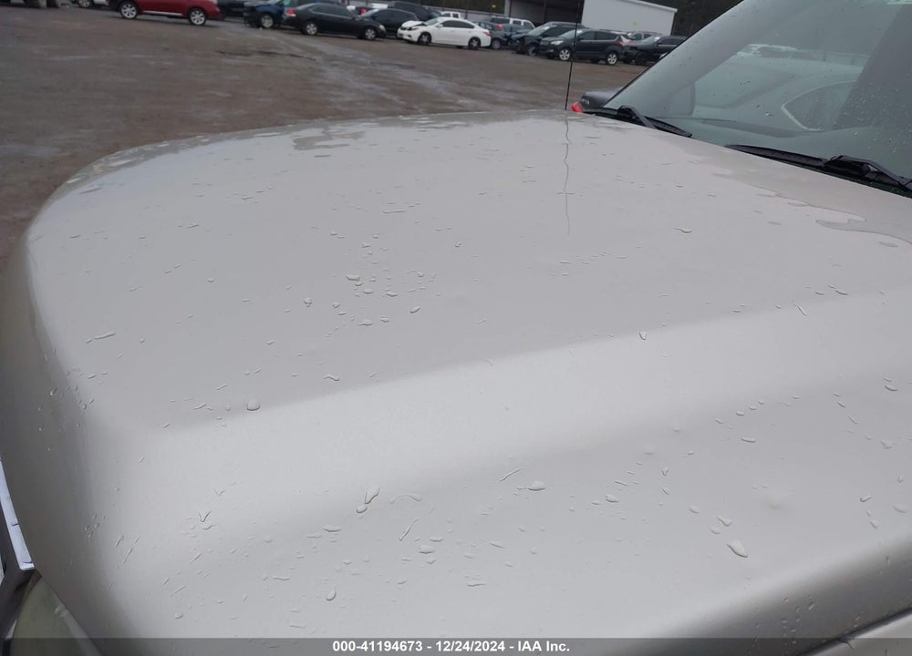 2006 CHEVROLET SILVERADO 1500 LT3 VIN: 2GCEK13ZX61304420