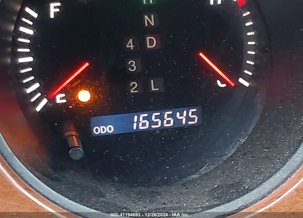 2005 LEXUS ES 330 VIN: JTHBA30GX55113645
