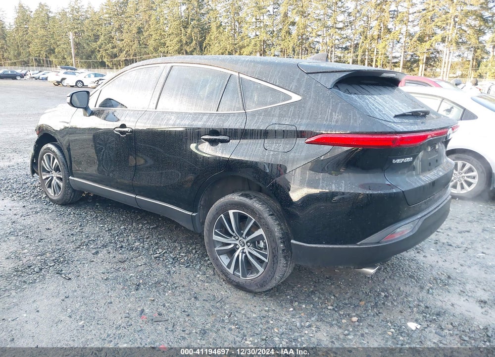 2023 TOYOTA VENZA LE VIN: JTEAAAAH7PJ129123