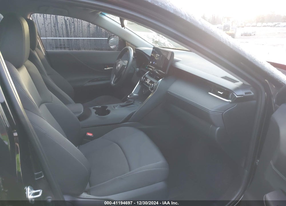 2023 TOYOTA VENZA LE VIN: JTEAAAAH7PJ129123