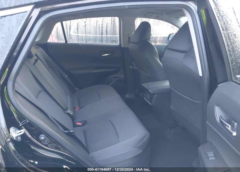 2023 TOYOTA VENZA LE VIN: JTEAAAAH7PJ129123