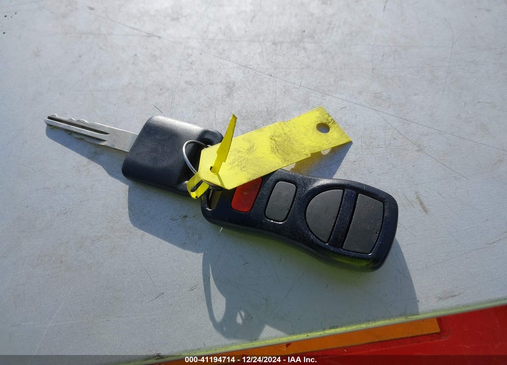 2006 NISSAN ALTIMA 2.5 S VIN: 1N4AL11D16N409631