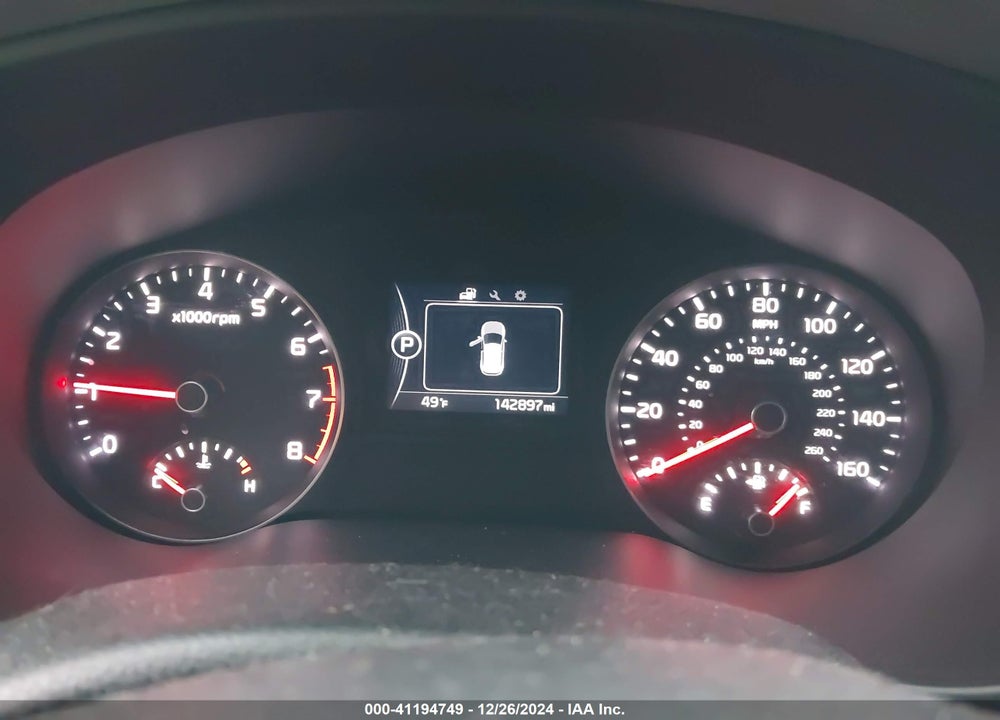 2017 KIA SPORTAGE VIN: KNDPM3AC8H7119897