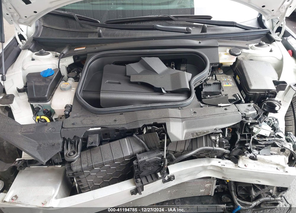 2023 HYUNDAI IONIQ 6 VIN: KMHM34AA9PA034042