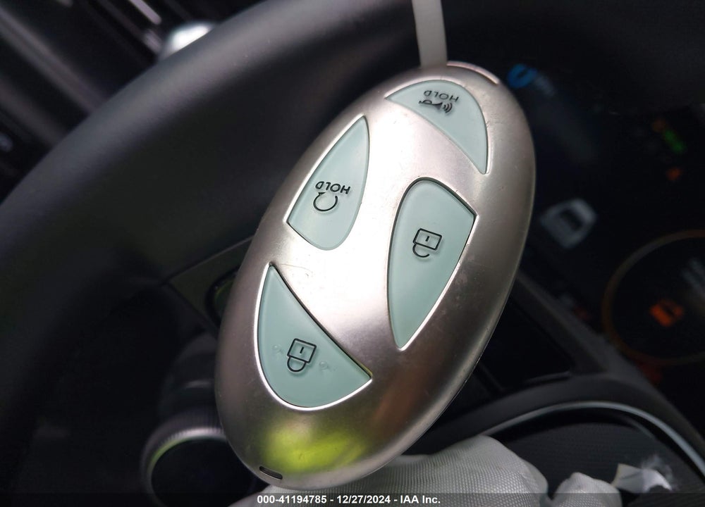 2023 HYUNDAI IONIQ 6 VIN: KMHM34AA9PA034042