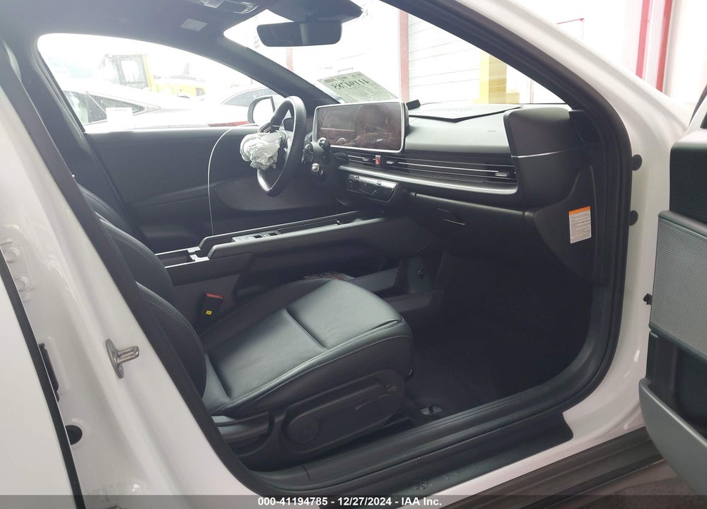 2023 HYUNDAI IONIQ 6 VIN: KMHM34AA9PA034042