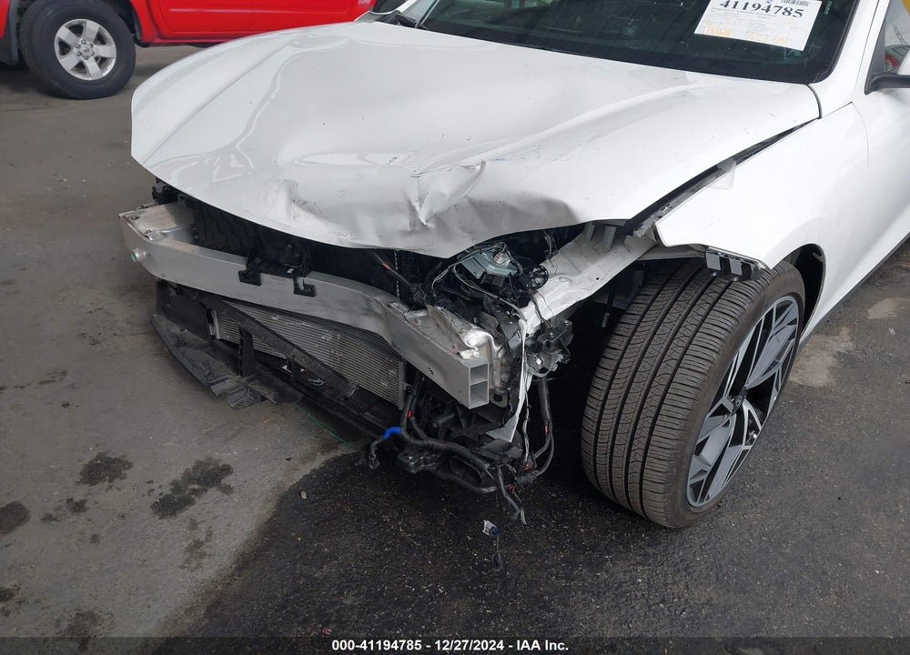 2023 HYUNDAI IONIQ 6 VIN: KMHM34AA9PA034042