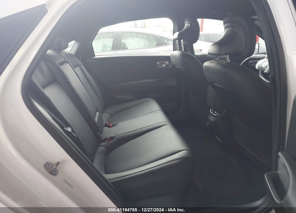2023 HYUNDAI IONIQ 6 VIN: KMHM34AA9PA034042