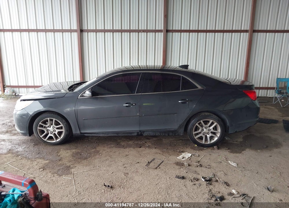 2015 CHEVROLET MALIBU VIN: 1G11C5SL1FF327649