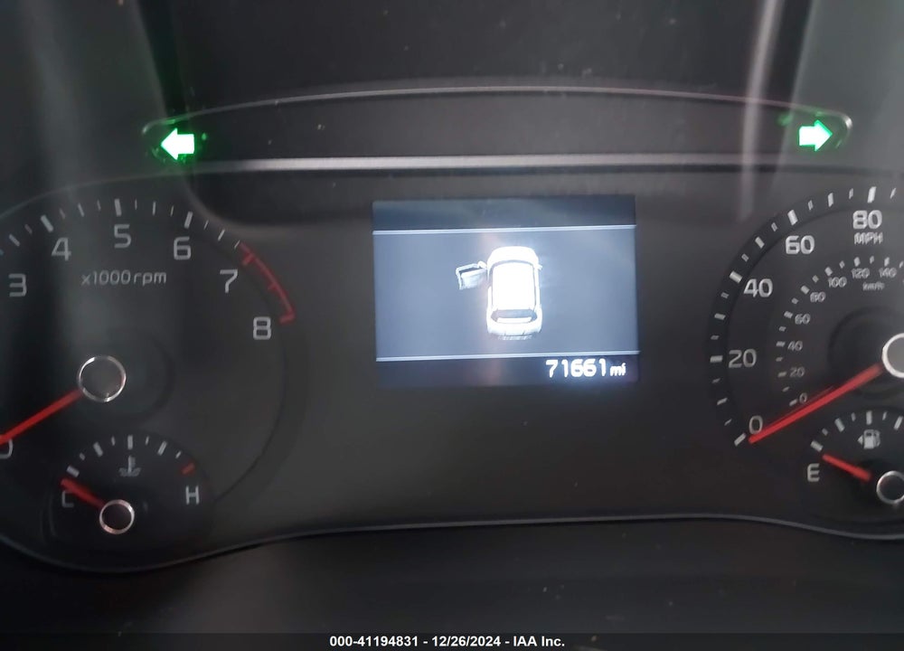 2021 KIA SOUL GT LINE VIN: KNDJ63AU3M7761589