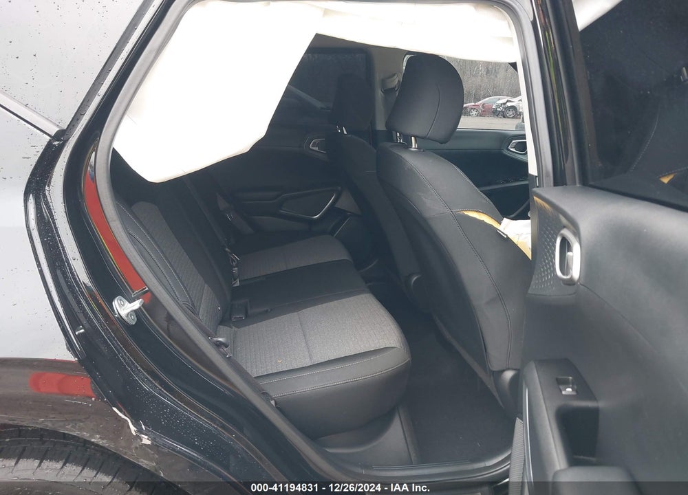 2021 KIA SOUL GT LINE VIN: KNDJ63AU3M7761589