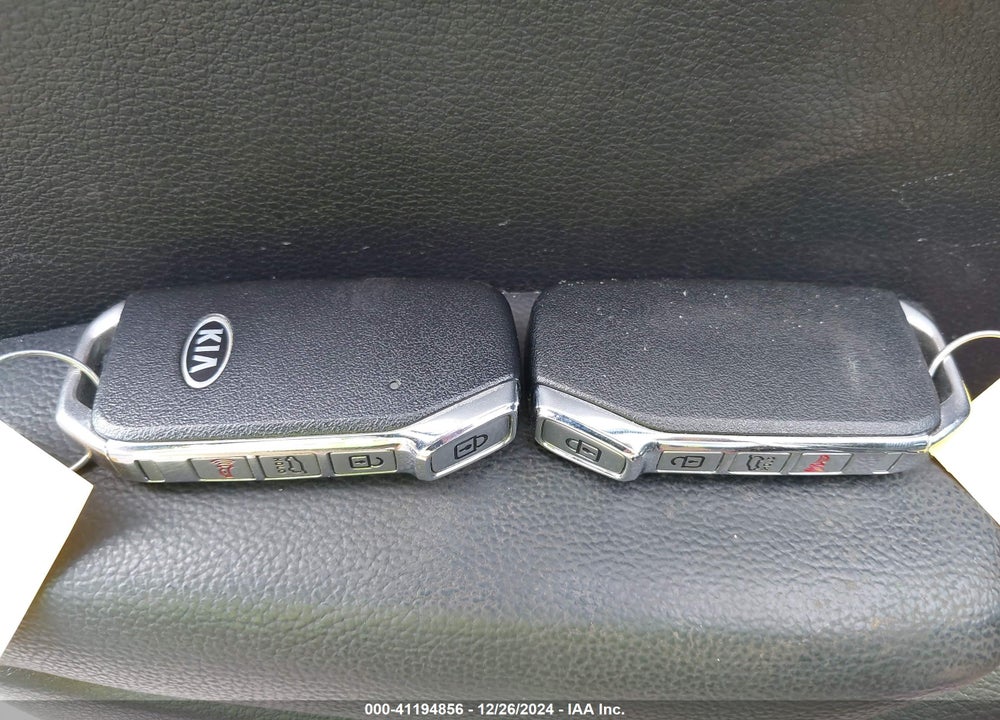 2020 KIA SOUL GT LINE VIN: KNDJ63AUXL7725476