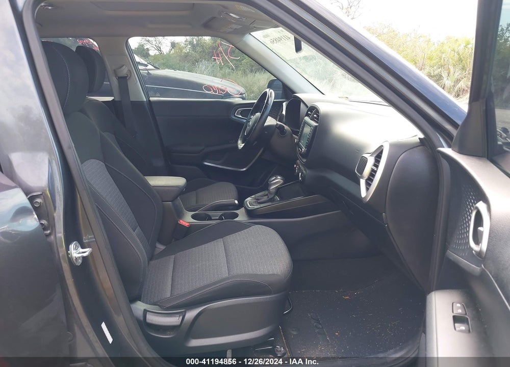2020 KIA SOUL GT LINE VIN: KNDJ63AUXL7725476