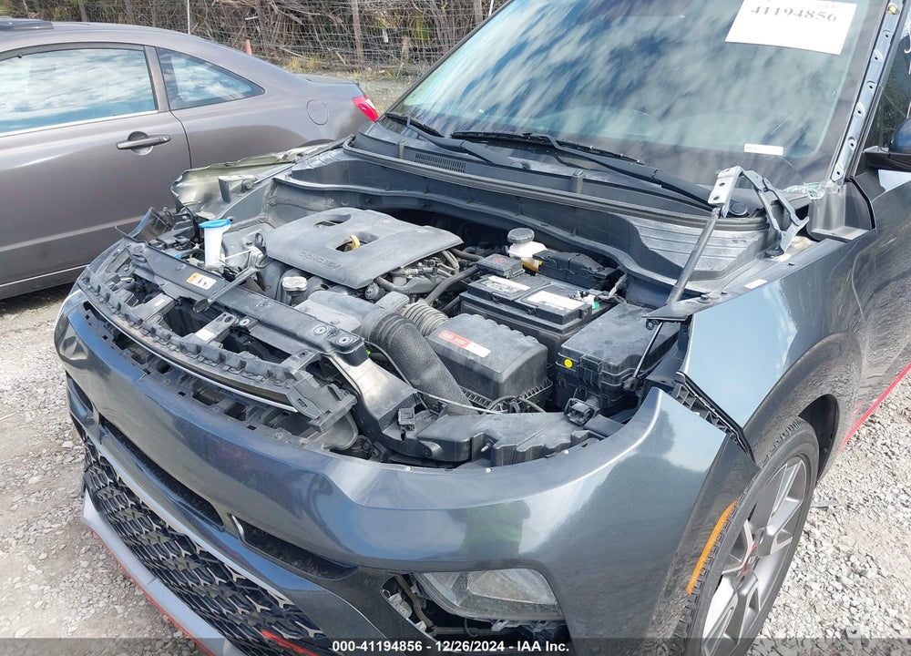 2020 KIA SOUL GT LINE VIN: KNDJ63AUXL7725476