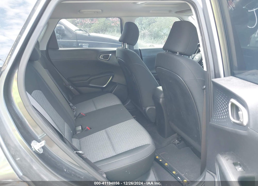 2020 KIA SOUL GT LINE VIN: KNDJ63AUXL7725476