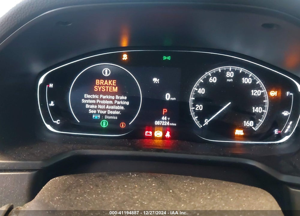 2021 HONDA ACCORD LX VIN: 1HGCV1F13MA052017