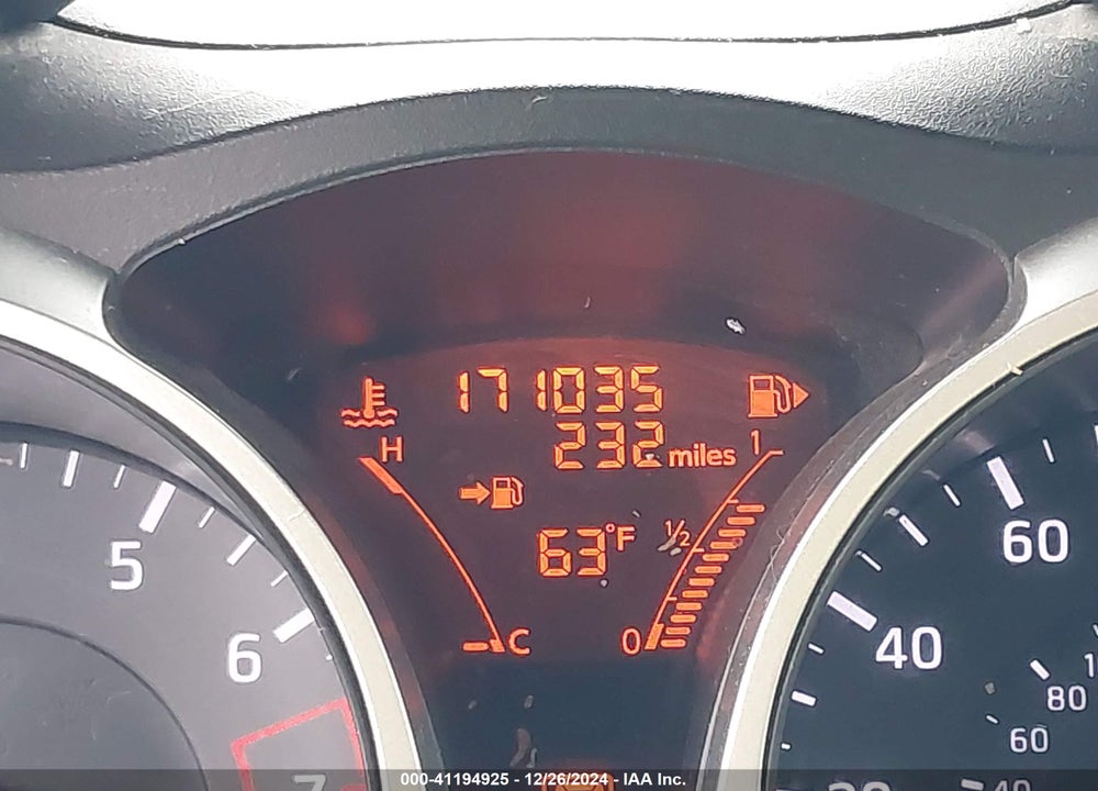 2012 NISSAN JUKE SL VIN: JN8AF5MR8CT109533