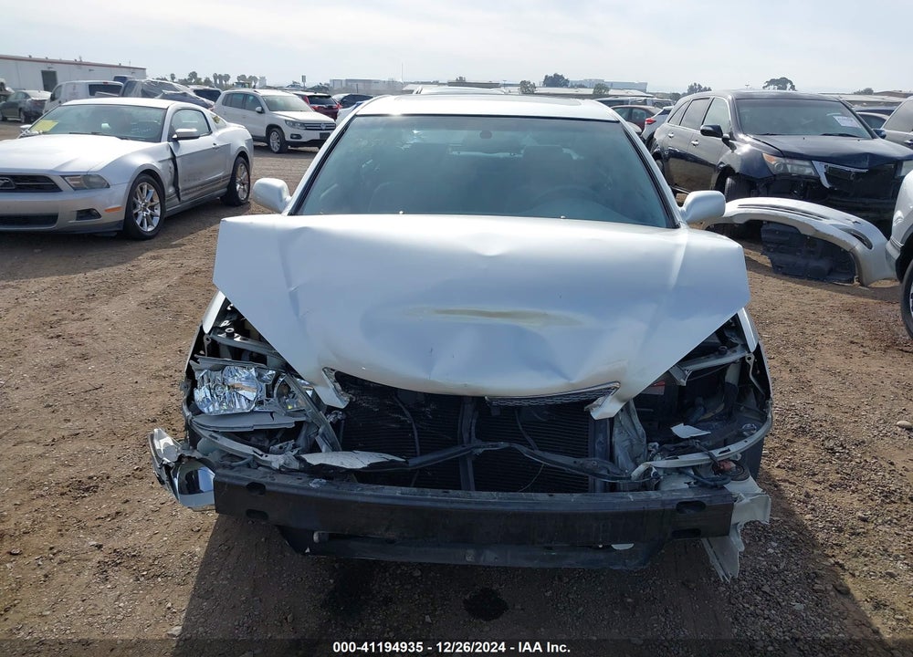 2002 TOYOTA CAMRY XLE V6 VIN: 4T1BF32K82U033696