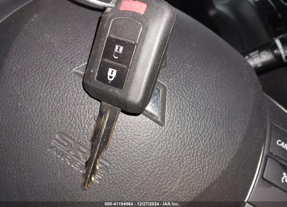 2021 MITSUBISHI MIRAGE VIN: ML32AUHJ7MH006320