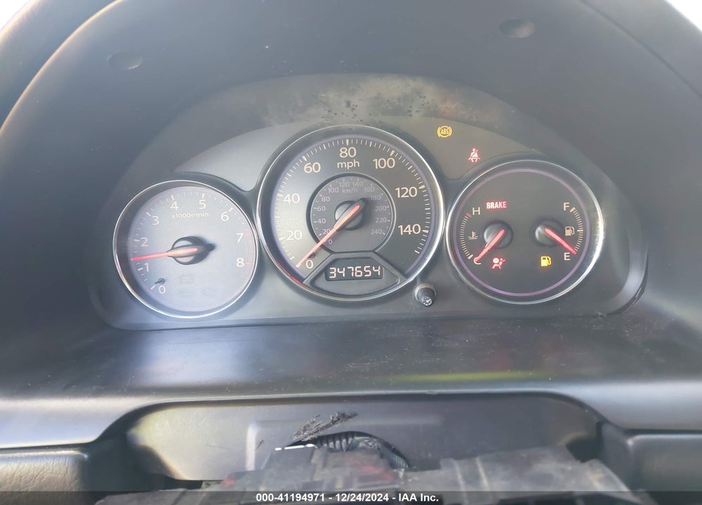 2004 HONDA CIVIC LX VIN: 2HGES15534H526118