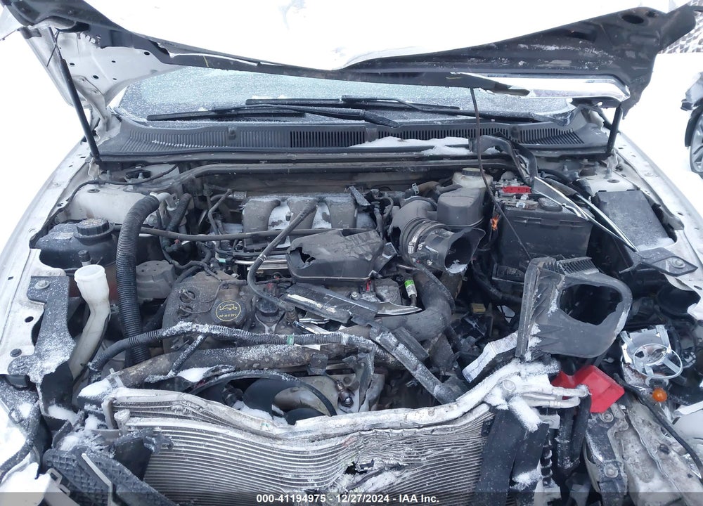 2015 FORD TAURUS VIN: 1FAHP2H88FG175428
