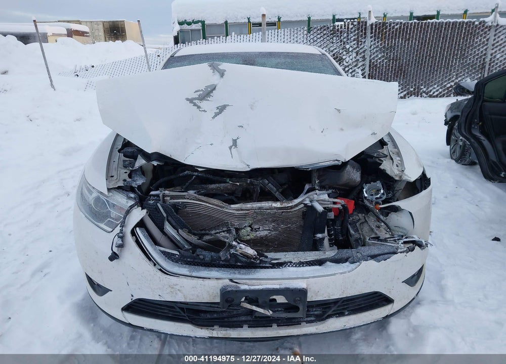 2015 FORD TAURUS VIN: 1FAHP2H88FG175428