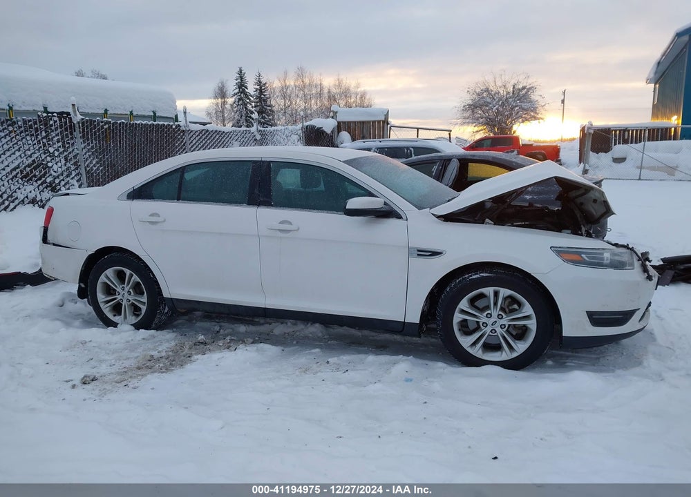 2015 FORD TAURUS VIN: 1FAHP2H88FG175428
