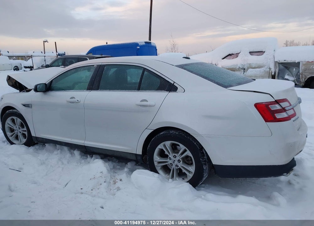 2015 FORD TAURUS VIN: 1FAHP2H88FG175428