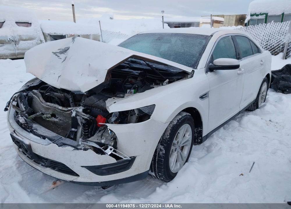 2015 FORD TAURUS VIN: 1FAHP2H88FG175428