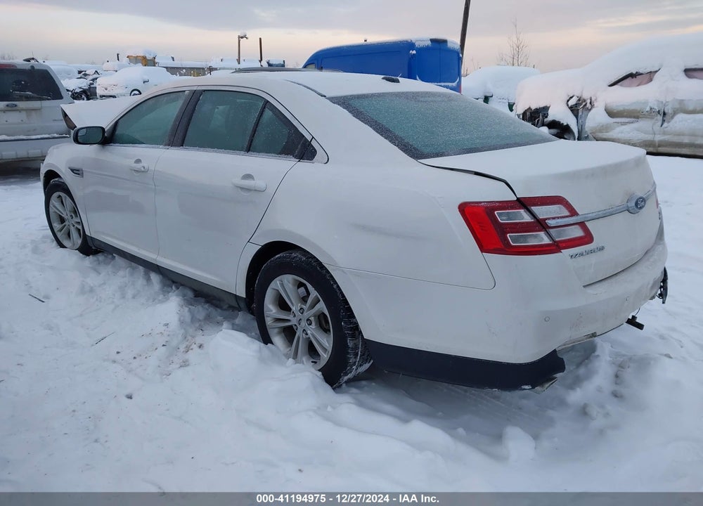 2015 FORD TAURUS VIN: 1FAHP2H88FG175428