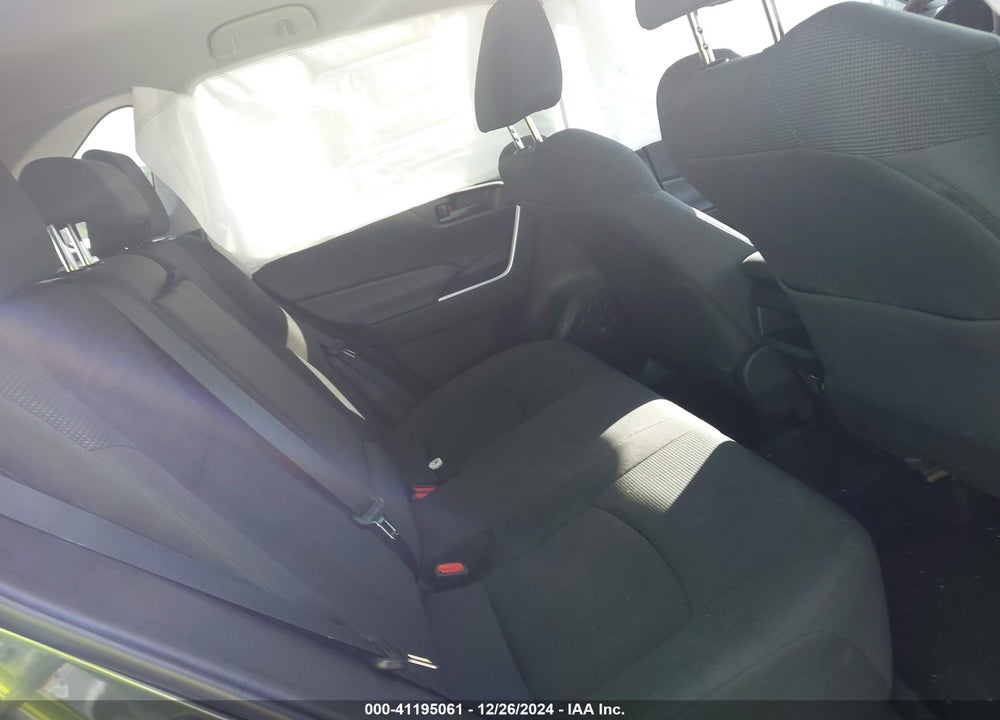 2019 TOYOTA RAV4 VIN: 2T3H1RFVXKC015094