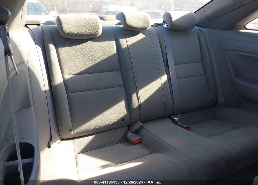 2008 HONDA CIVIC VIN: 2HGFG12608H563572