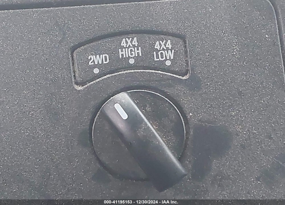 2010 FORD F-350 LARIAT/XL/XLT VIN: 1FTWX3BRXAEB27667