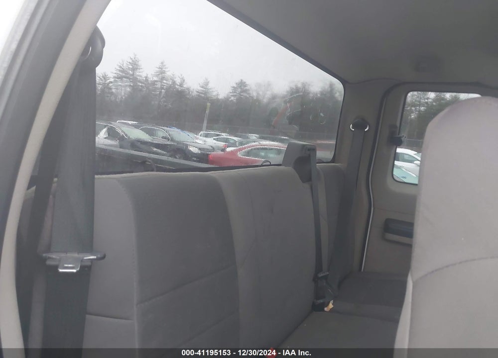 2010 FORD F-350 LARIAT/XL/XLT VIN: 1FTWX3BRXAEB27667