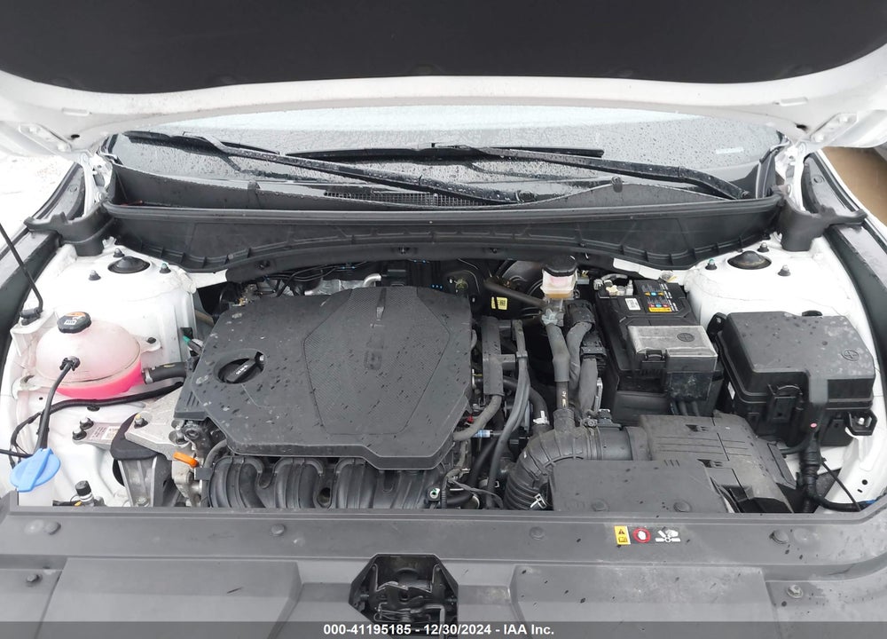 2023 HYUNDAI SANTA CRUZ VIN: 5NTJB4AE9PH051172