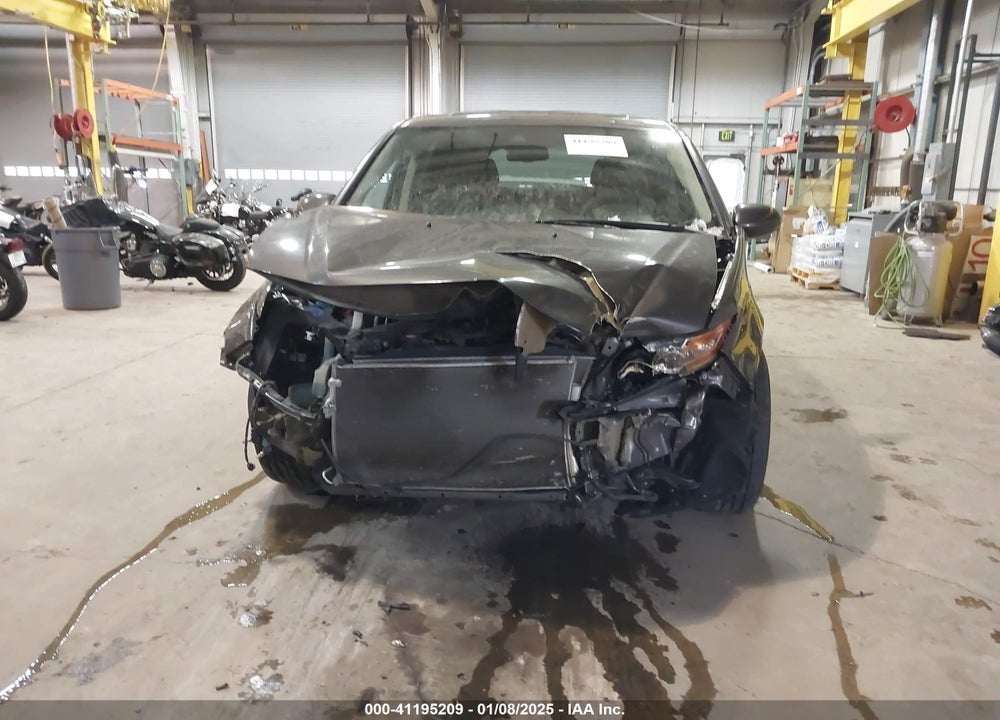 2015 HONDA ODYSSEY EX-L VIN: 5FNRL5H64FB002039