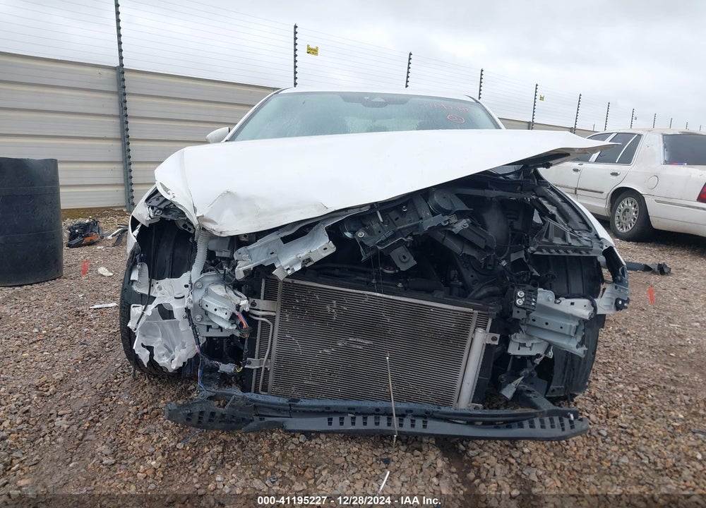 2020 MAZDA 3 VIN: JM1BPABL6L1164871