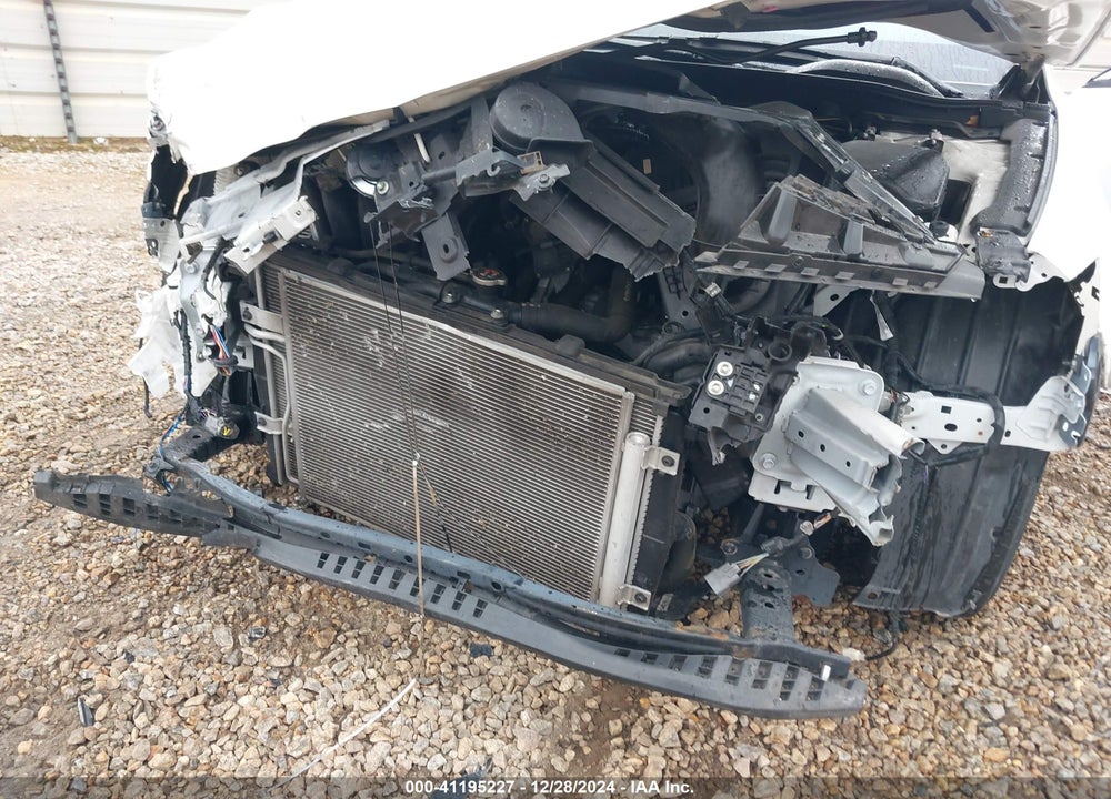 2020 MAZDA 3 VIN: JM1BPABL6L1164871
