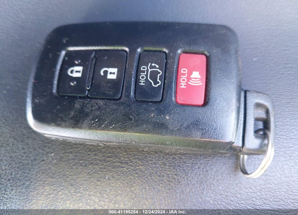 2013 TOYOTA RAV4 LIMITED VIN: 2T3DFREVXDW062967